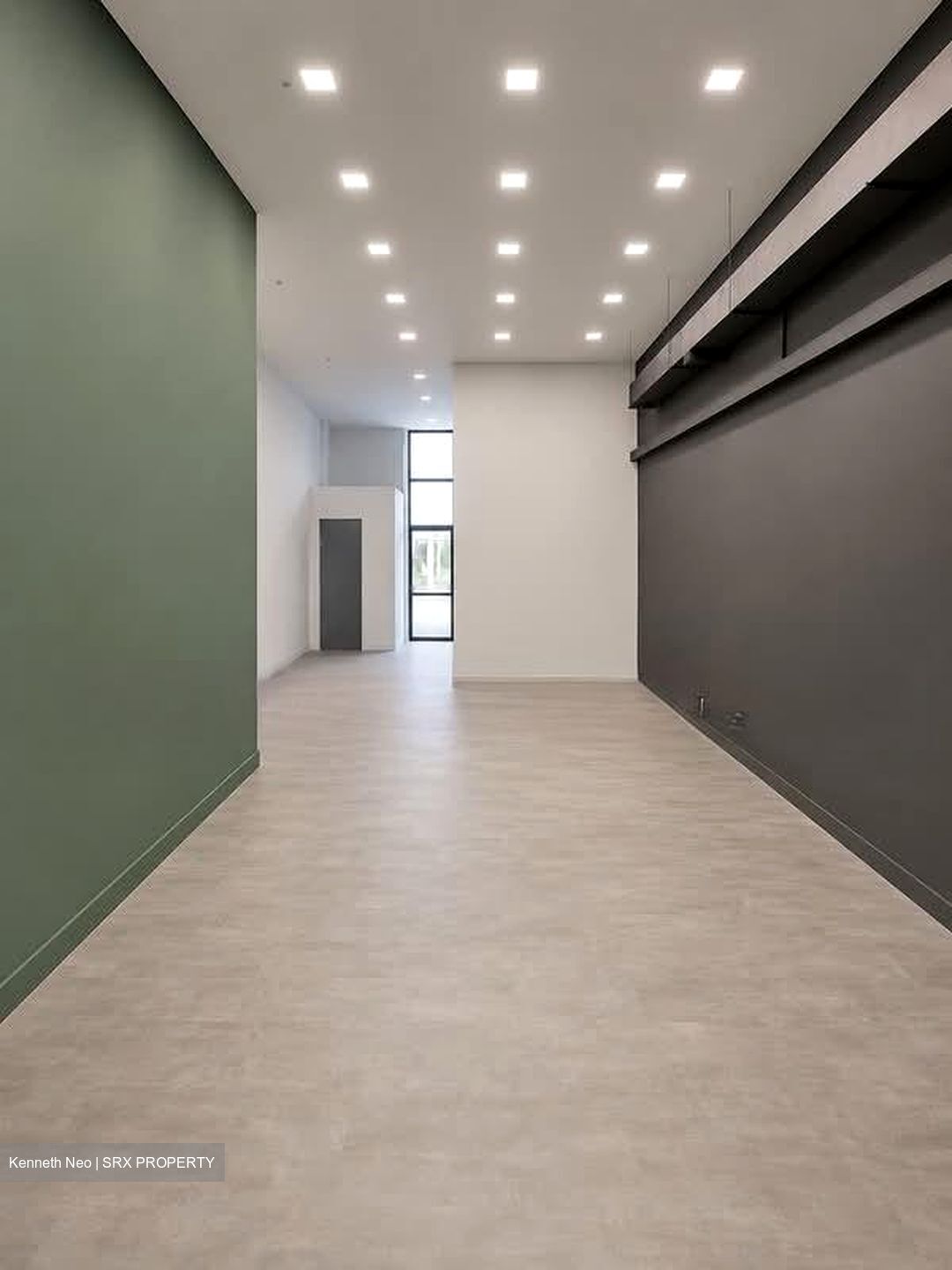 T-space (D18), Factory #582814221